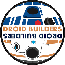 droid builders logo trans